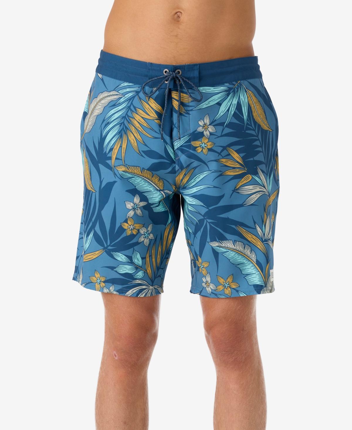 ONeill Mens Cruzer 19 Drawstring Shorts Product Image