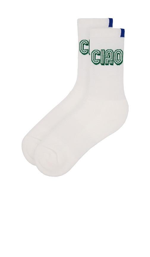 Kule The Women's Ciao Sock Product Image