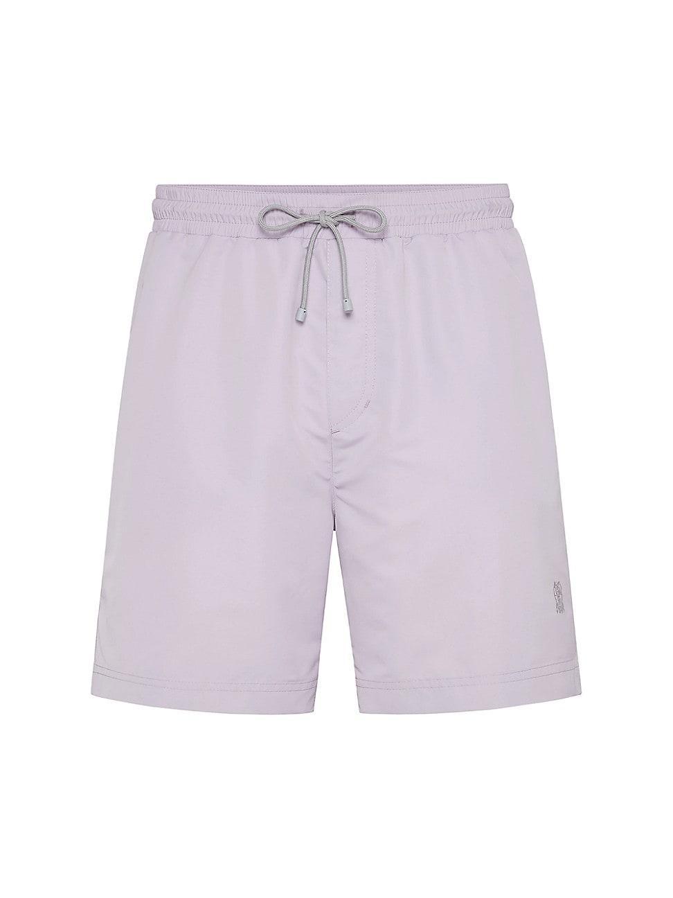 Mens Swim Shorts Product Image