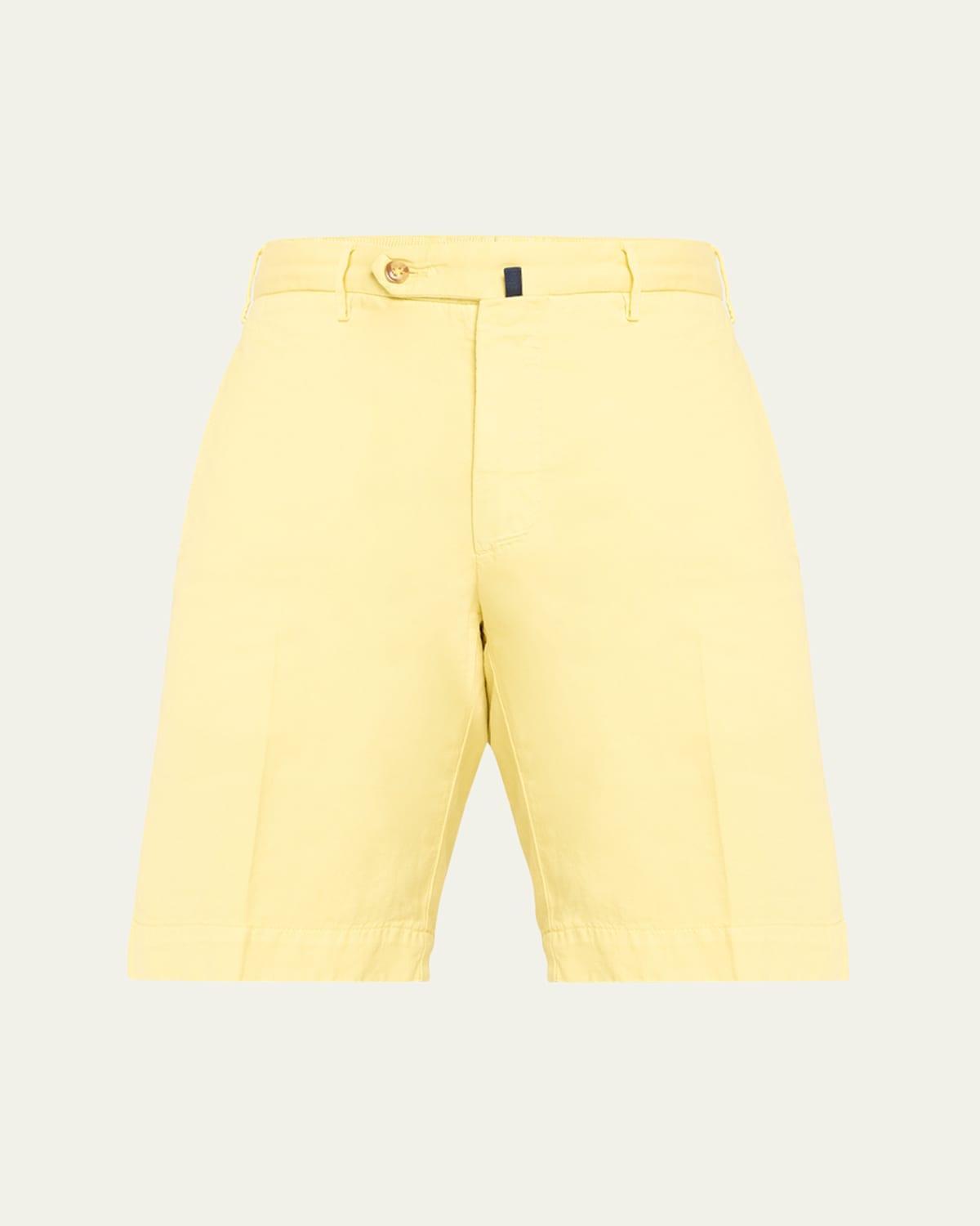 Mens Chinolino Shorts Product Image