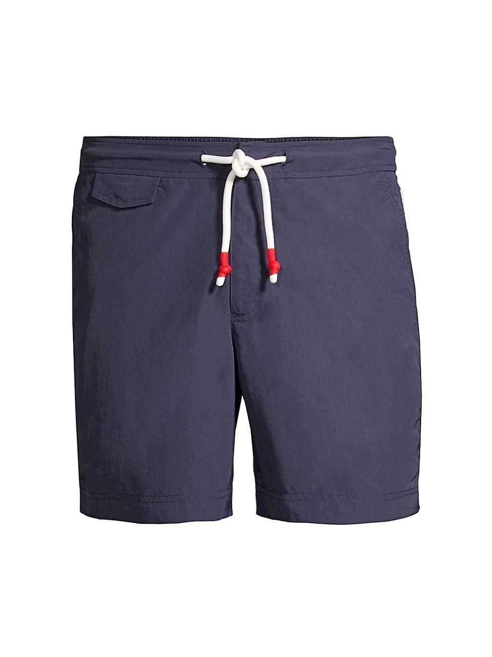 Mens Standard Swim Shorts Product Image