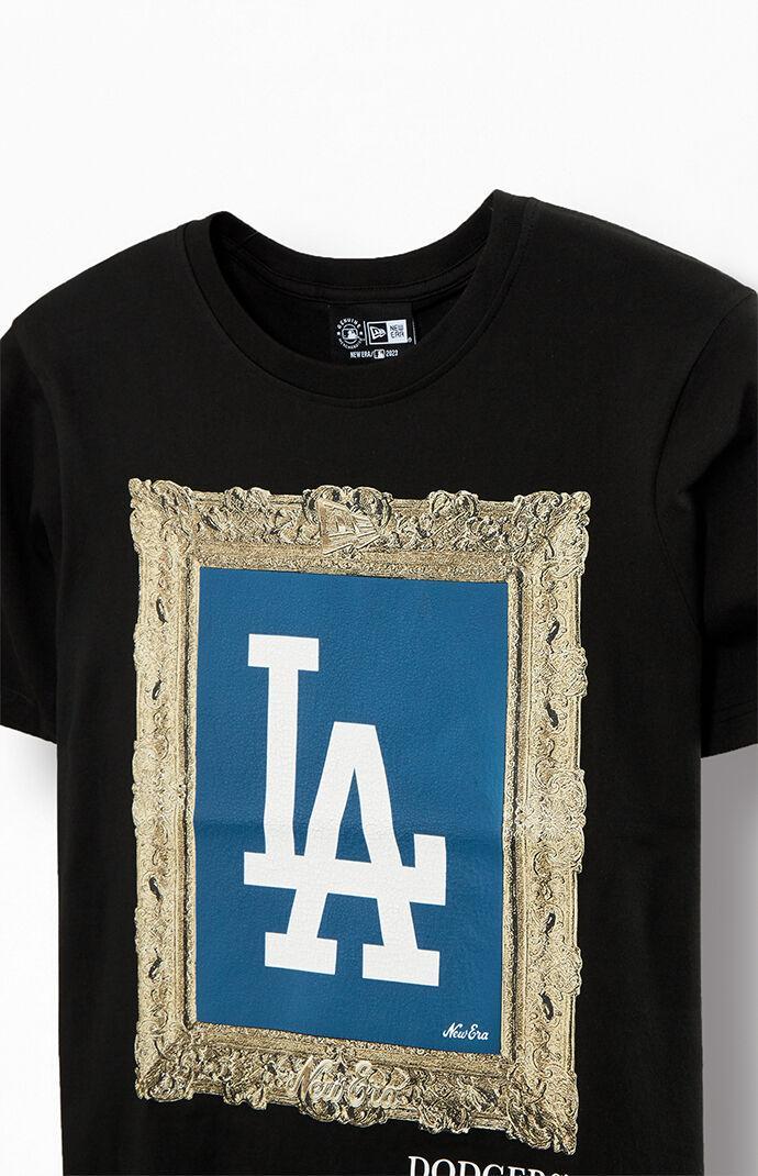 New Era Men's LA Dodgers Curated Customs T-Shirt Product Image