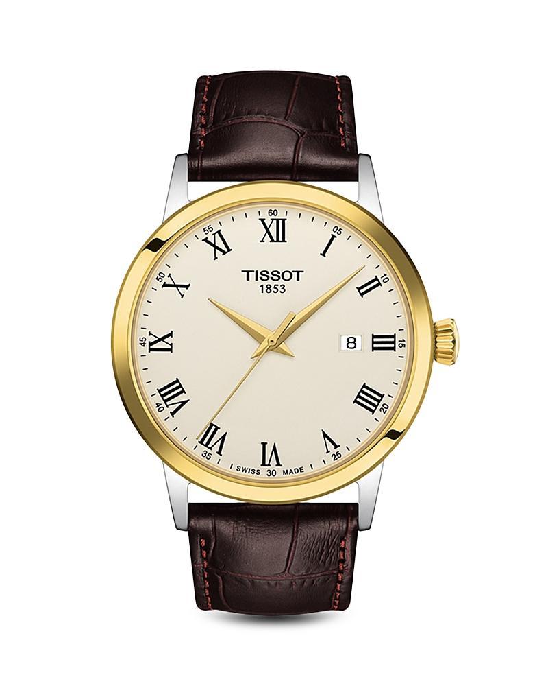 Tissot Classic Dream Watch 42mm Product Image