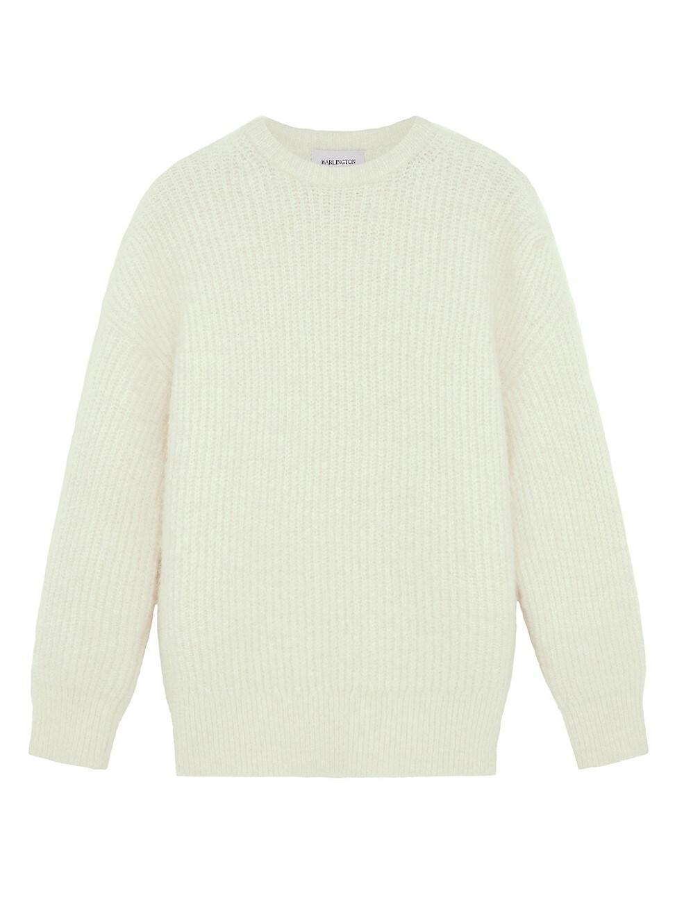 Womens Sephia Knit Jumper Product Image