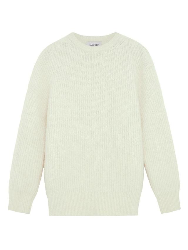 Womens Sephia Knit Jumper Product Image