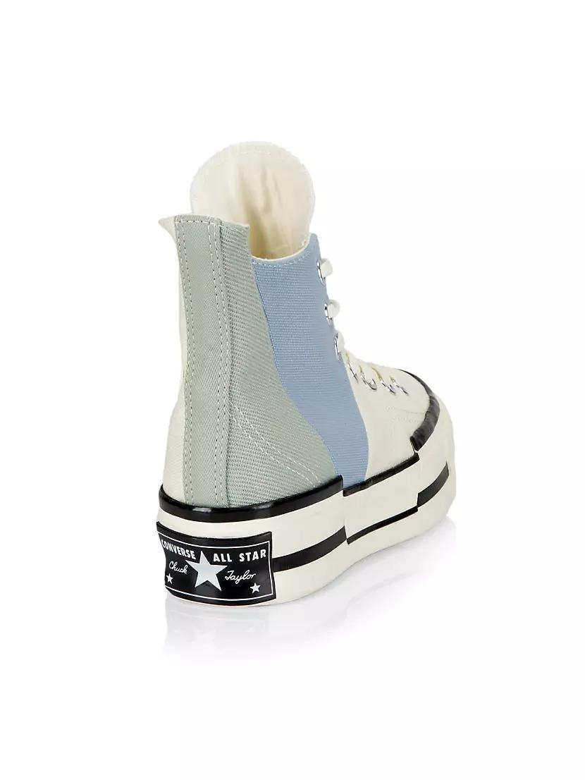 Womens Chuck 70 Plus Sneakers Product Image