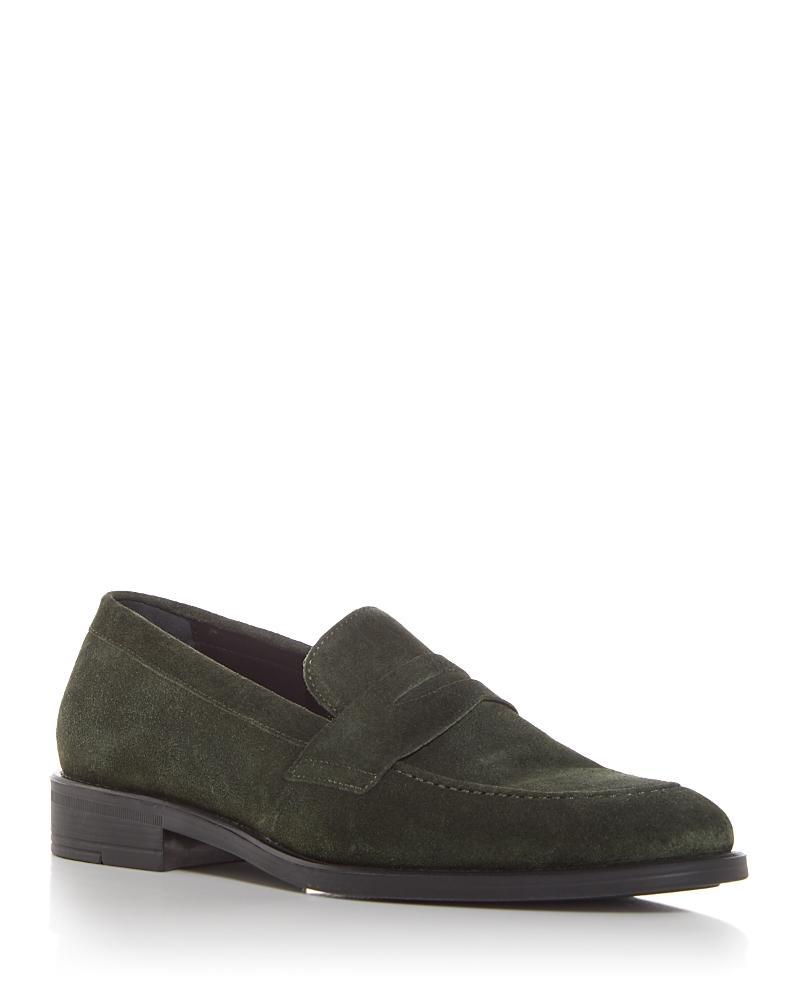 Ps Paul Smith Mens Remi Slip On Penny Loafers Product Image