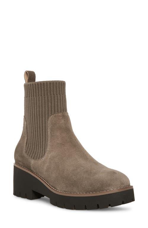 Blondo Darren Waterproof Suede) Women's Shoes Product Image