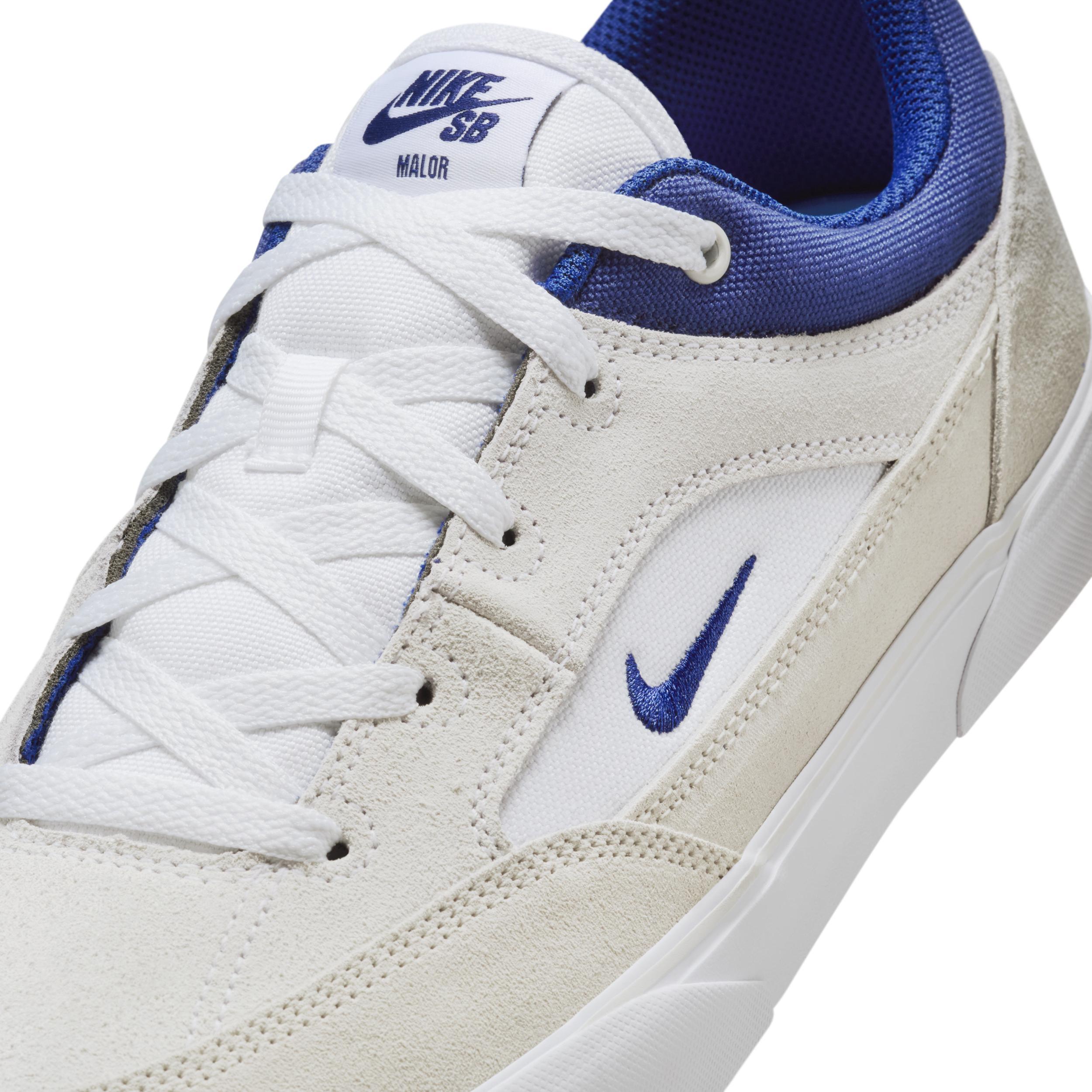 Men's Nike SB Malor Shoes Product Image