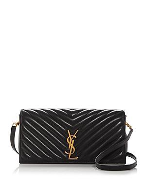 Saint Laurent Kate 99 Quilted Leather Shoulder Bag Product Image