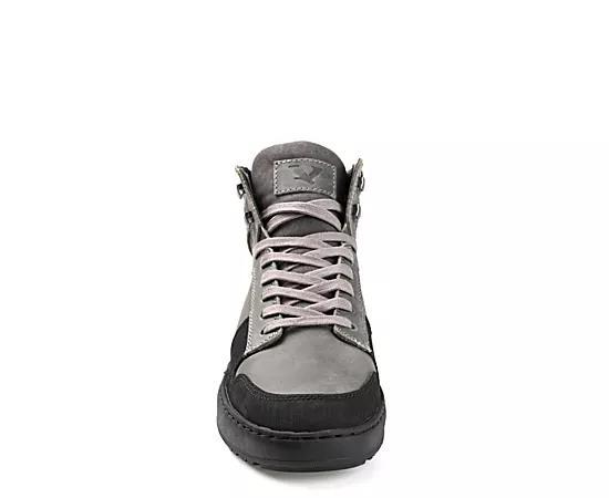 Territory Men's Triton Sneaker Boot Product Image