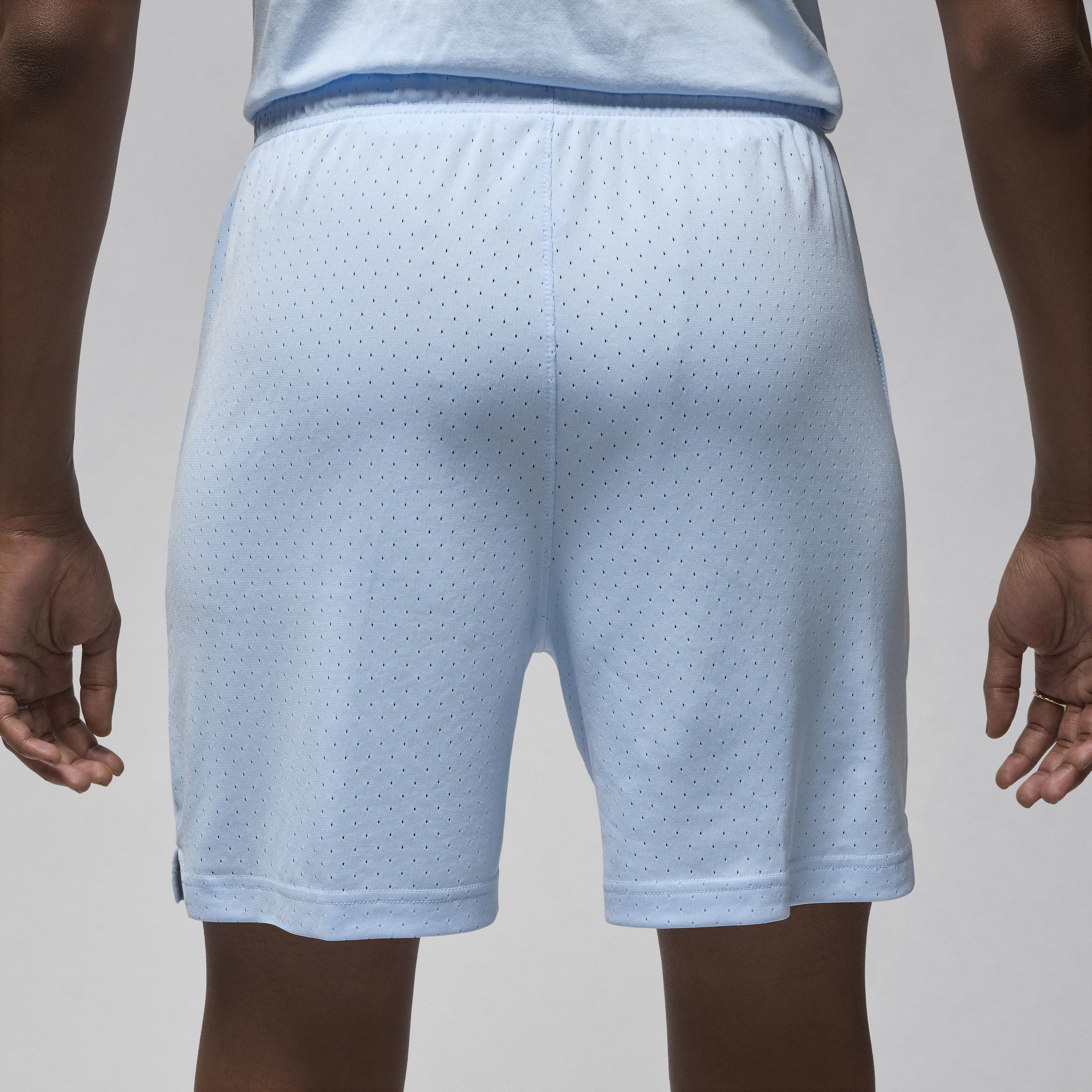 Men's Jordan Sport Dri-FIT Mesh Shorts Product Image