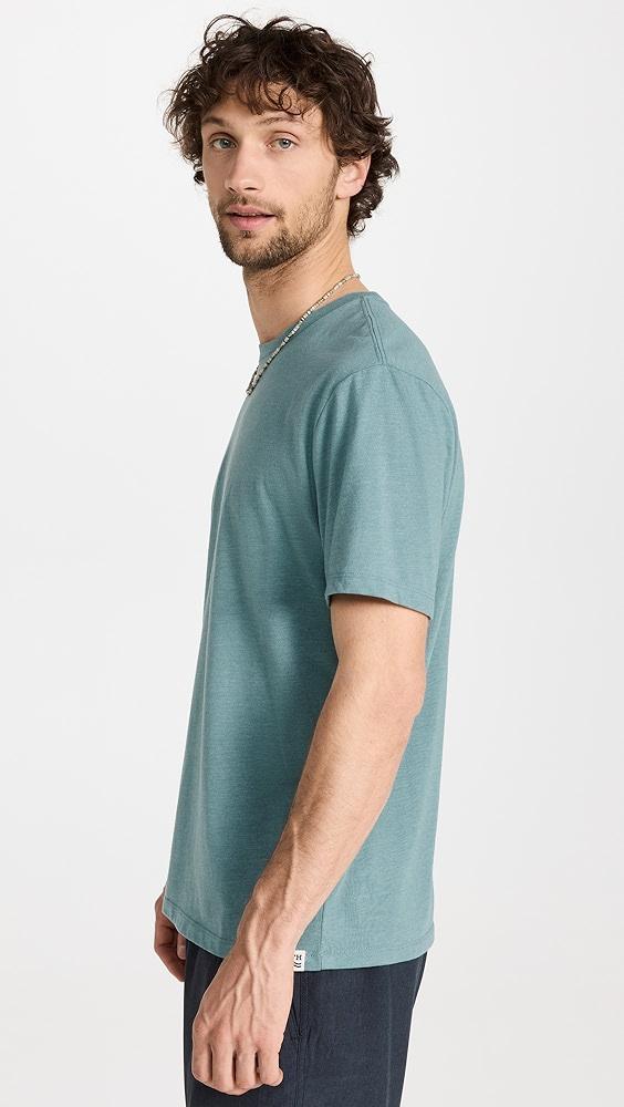 Fair Harbor The Kismet Tee | Shopbop Product Image