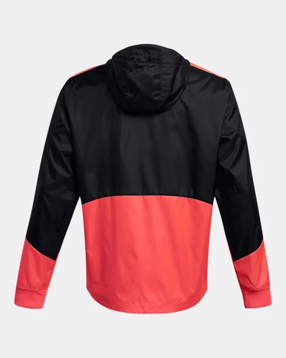 Men's UA Legacy Windbreaker Jacket Product Image