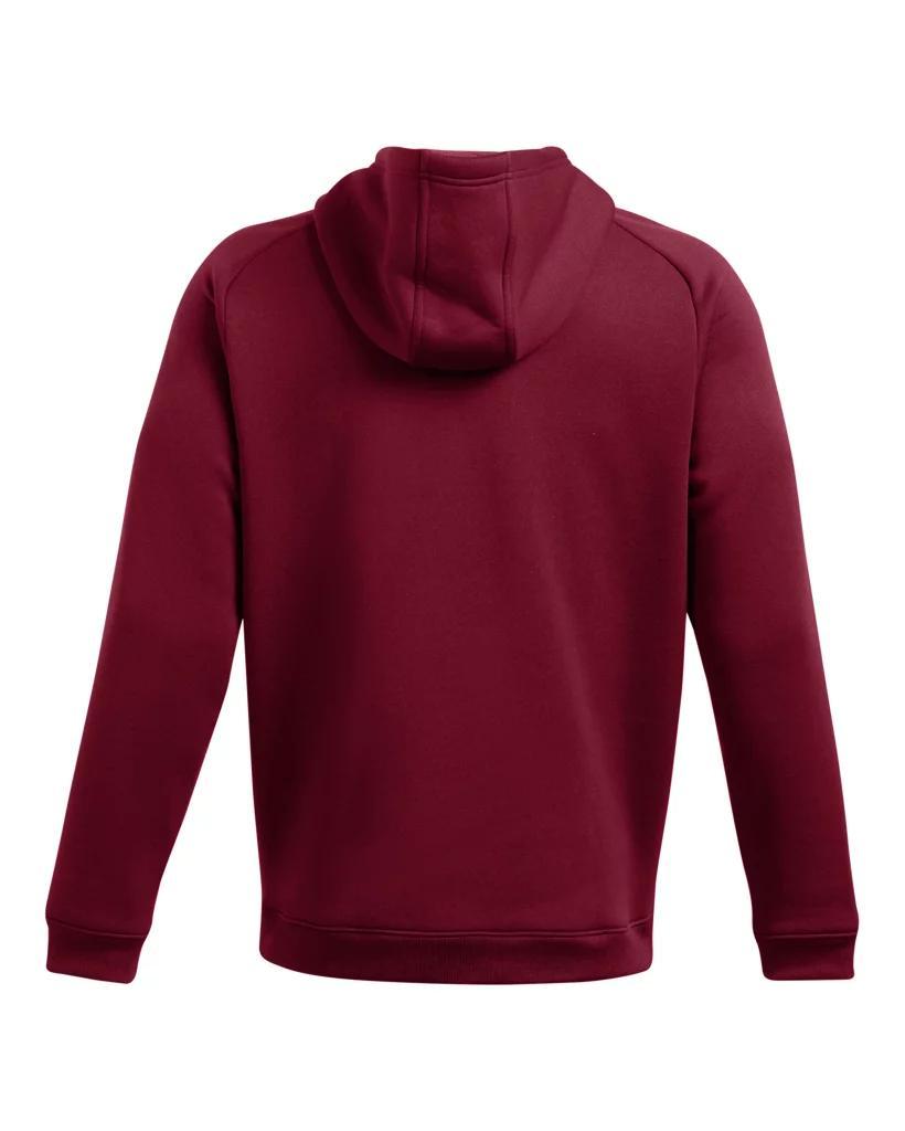 Men's Armour Fleece® Pro Kanga Hoodie Product Image