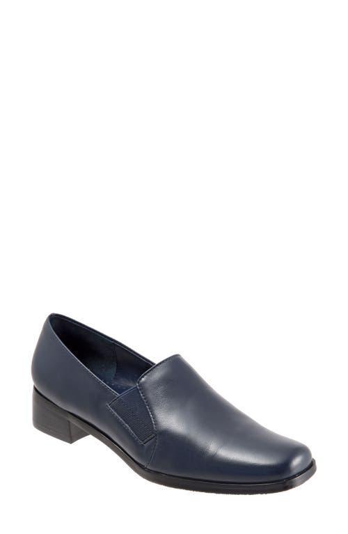 Trotters Ash Slip-On Product Image