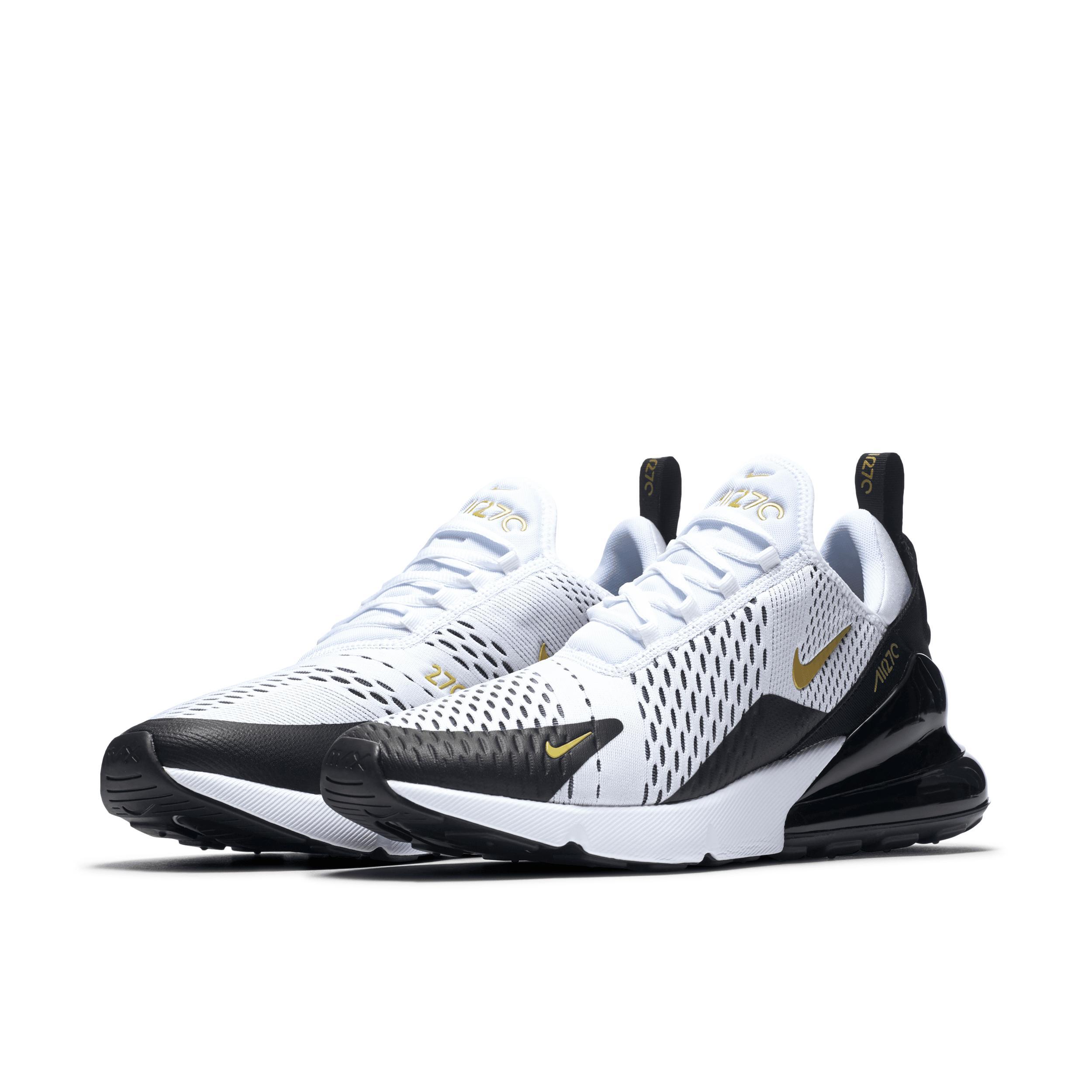 Nike Men's Air Max 270 Shoes Product Image