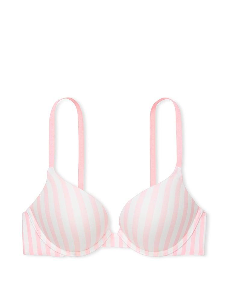 Bombshell Add-2-Cups Push-Up Bra Product Image