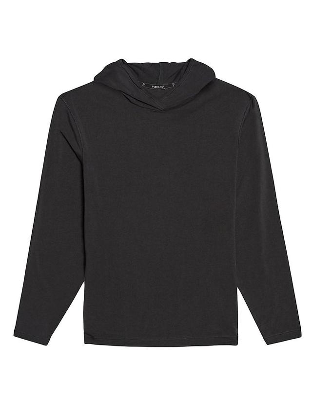 Mens Go-To Stretch Hoodie Product Image