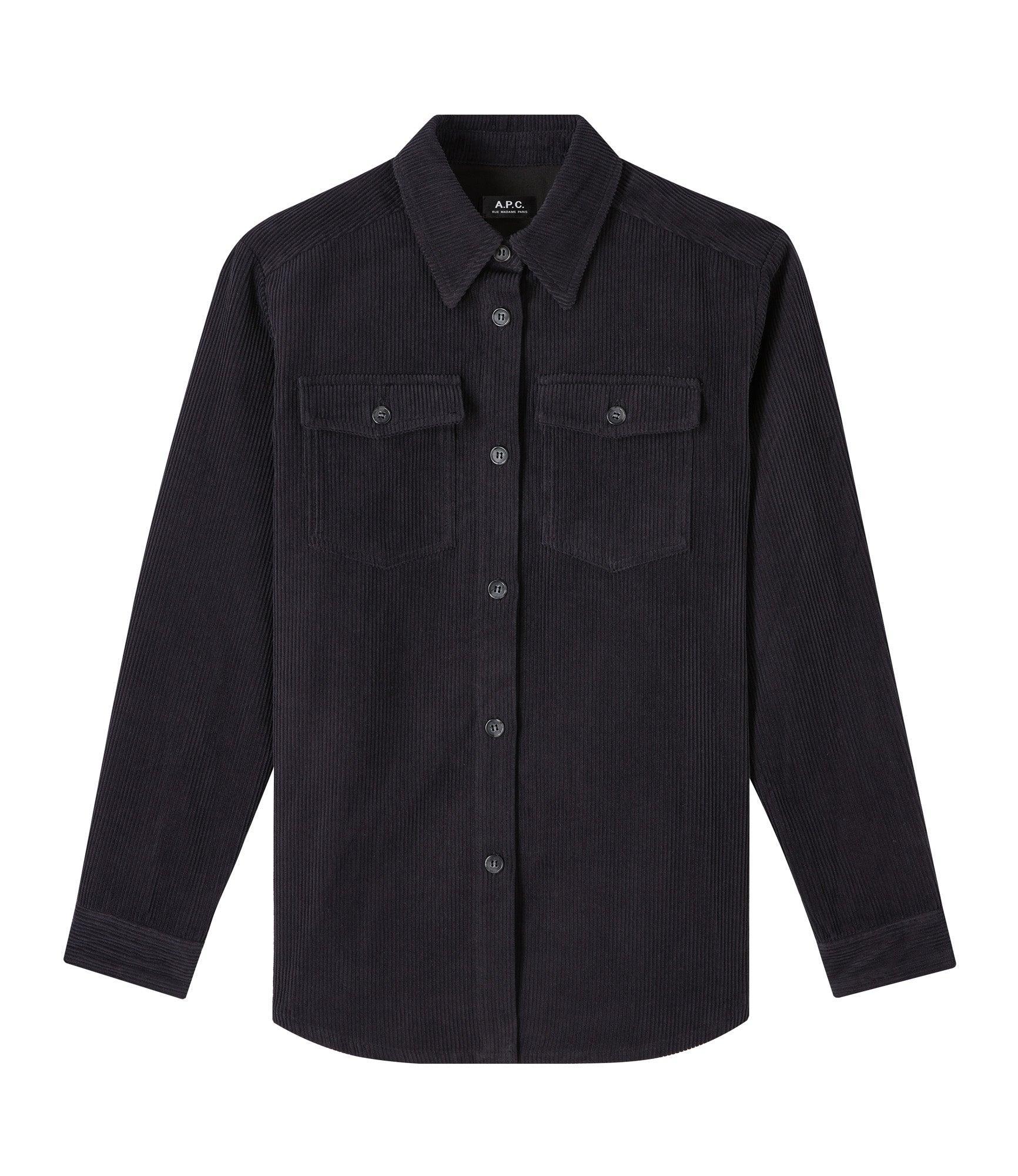 New Tania overshirt Female Product Image