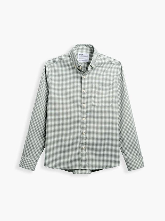 Men’s AeroZeroº Sport Shirt Product Image