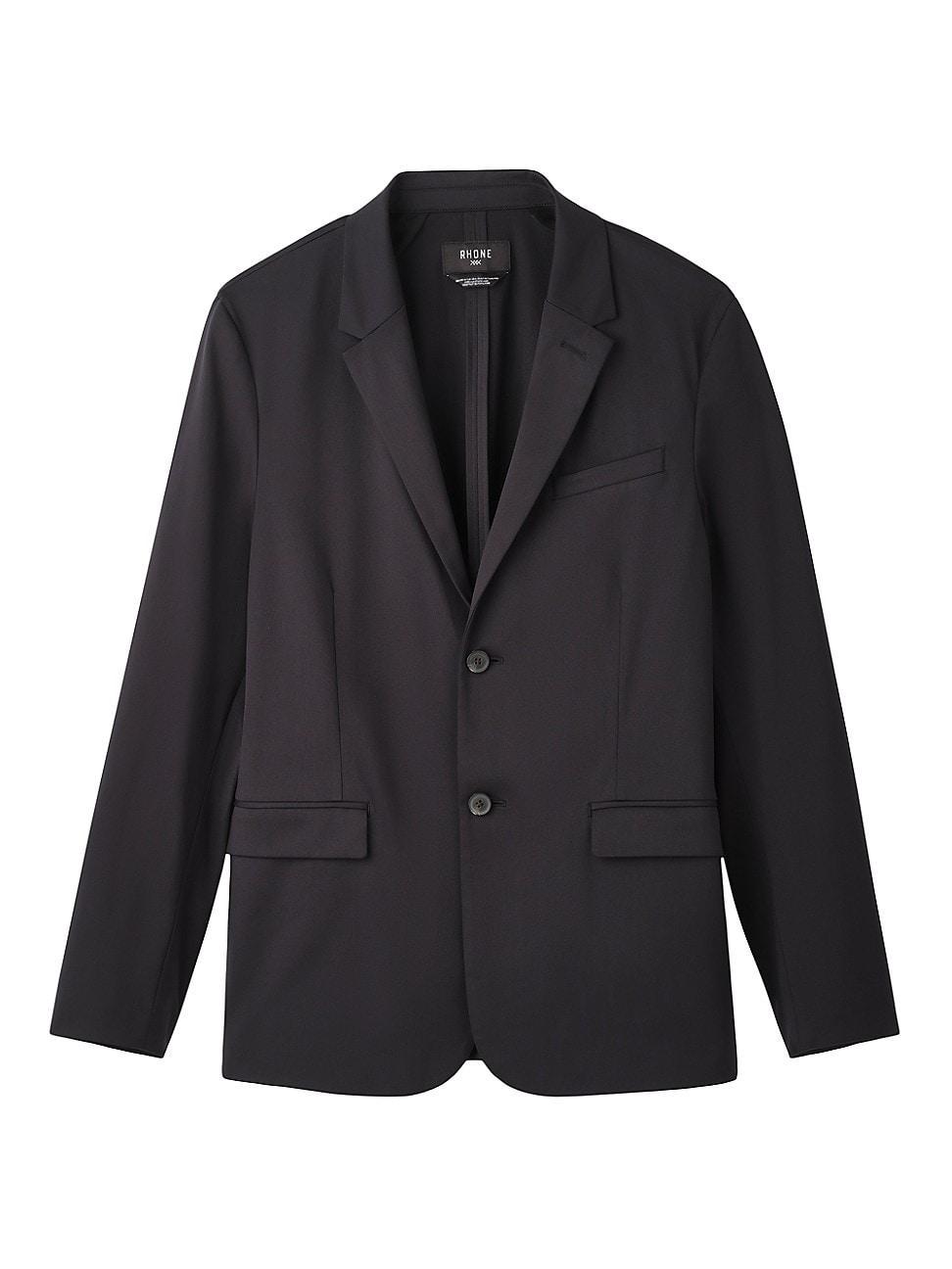 Rhone Commuter Slim Fit Blazer Product Image