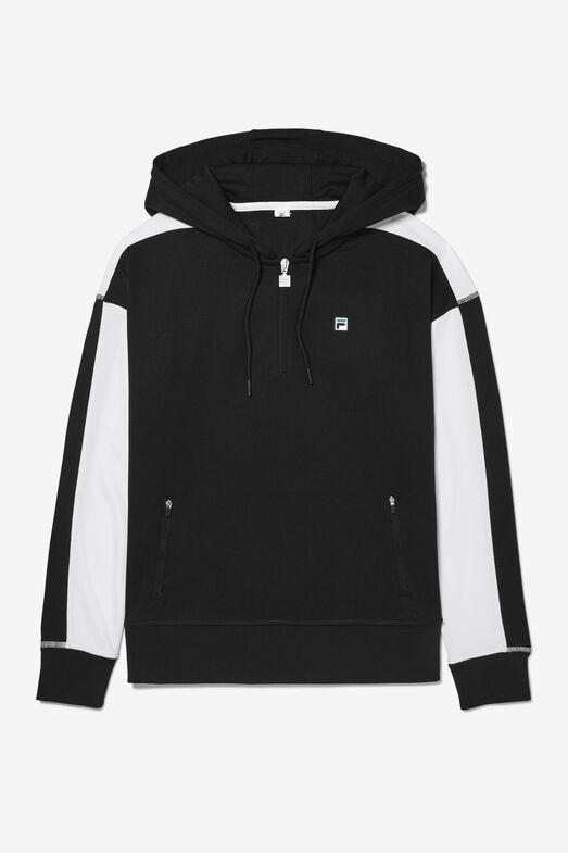 La Finale Half Zip Product Image