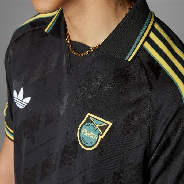 Jamaica LFSTLR Jersey Product Image