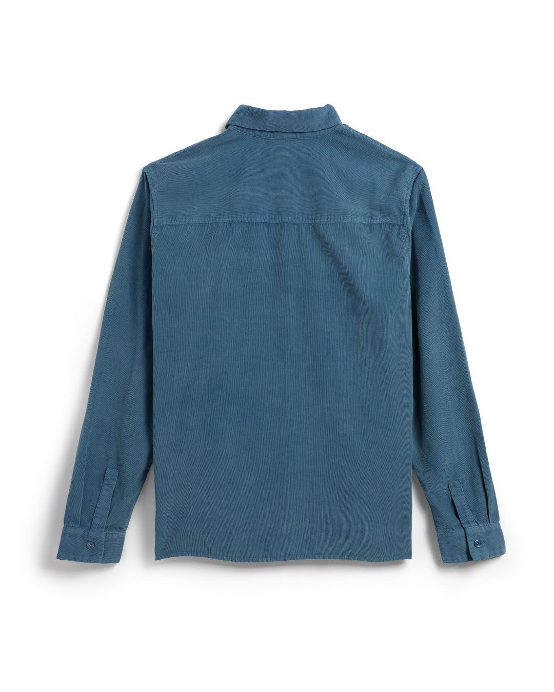 Monterey Shirt - Chalk Male Product Image