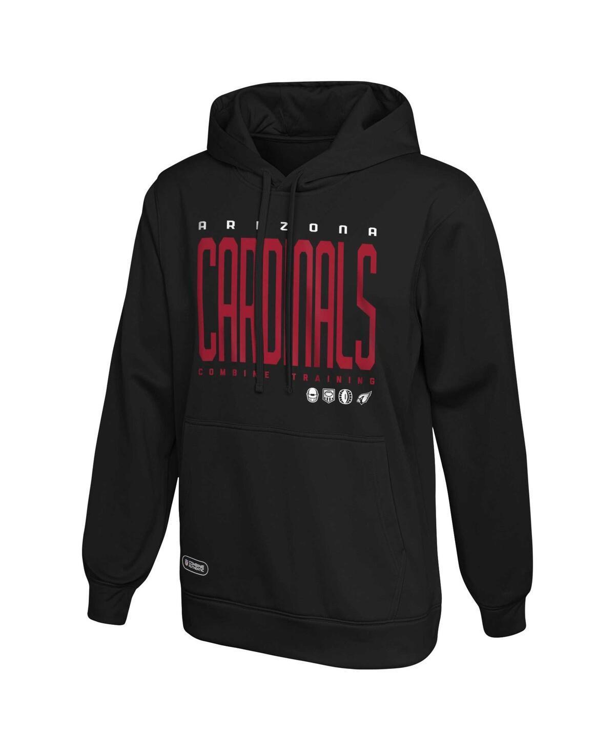 Mens Arizona Cardinals Legendary Pullover Hoodie Product Image