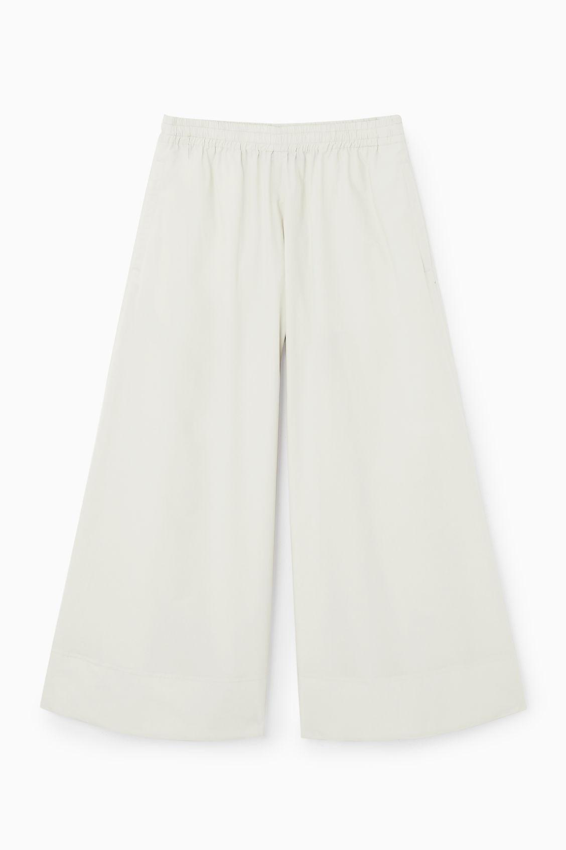 VOLUMINOUS CULOTTES Product Image