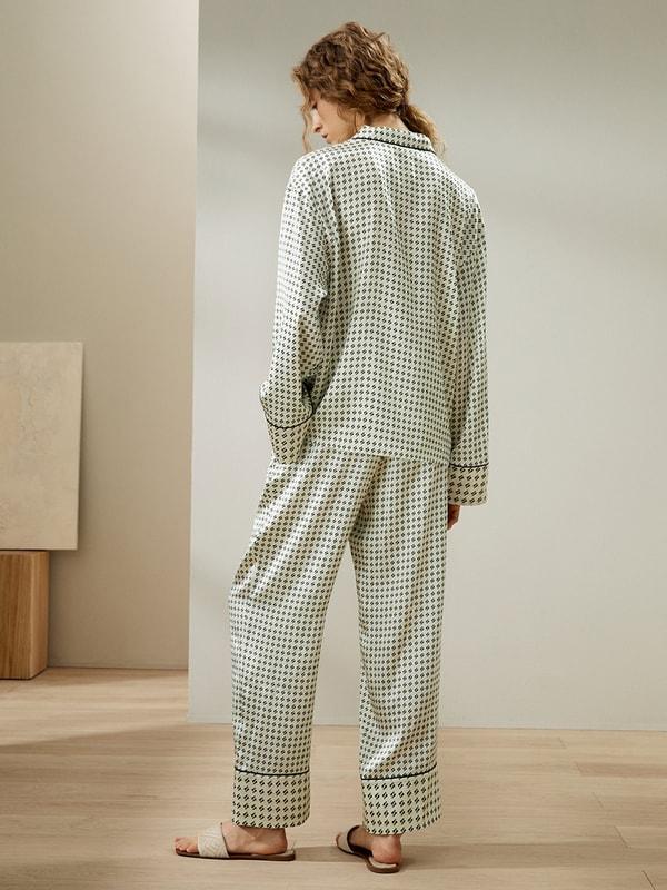 Pena Pajamas Set Product Image