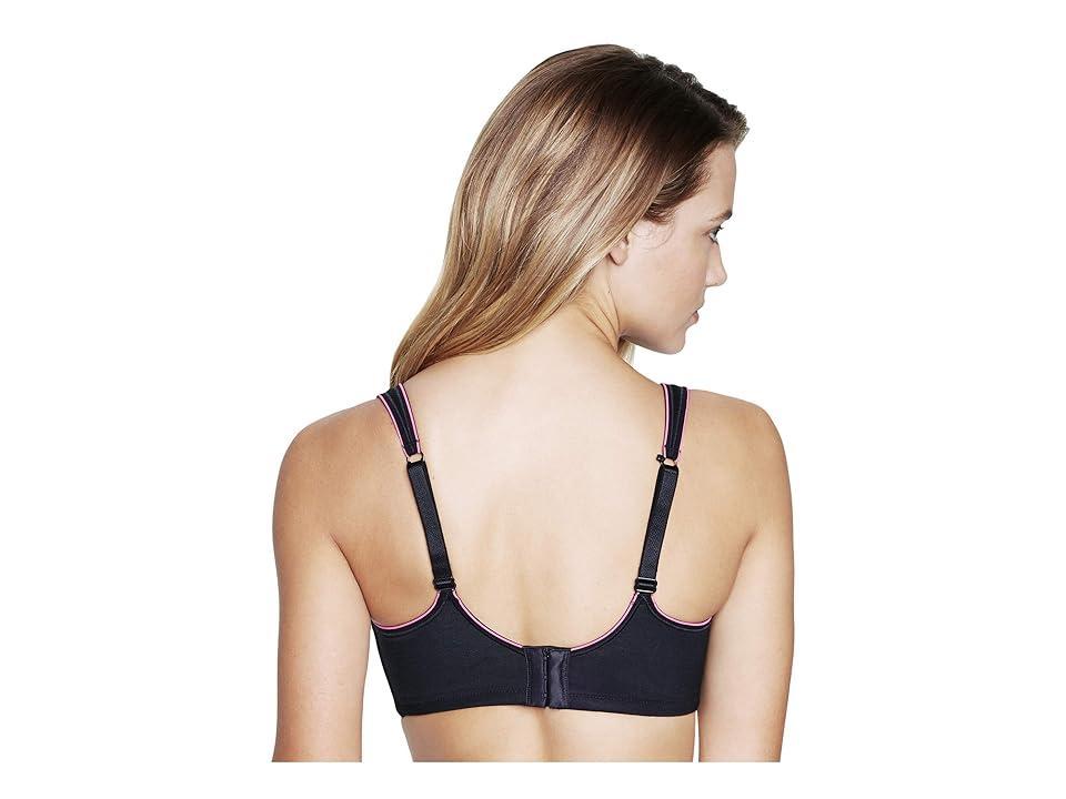 Dominique Zoe Pro Maximum Support Sports Bra Women's Bra Product Image