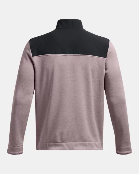 Men's UA Drive Storm SweaterFleece ½ Zip Product Image