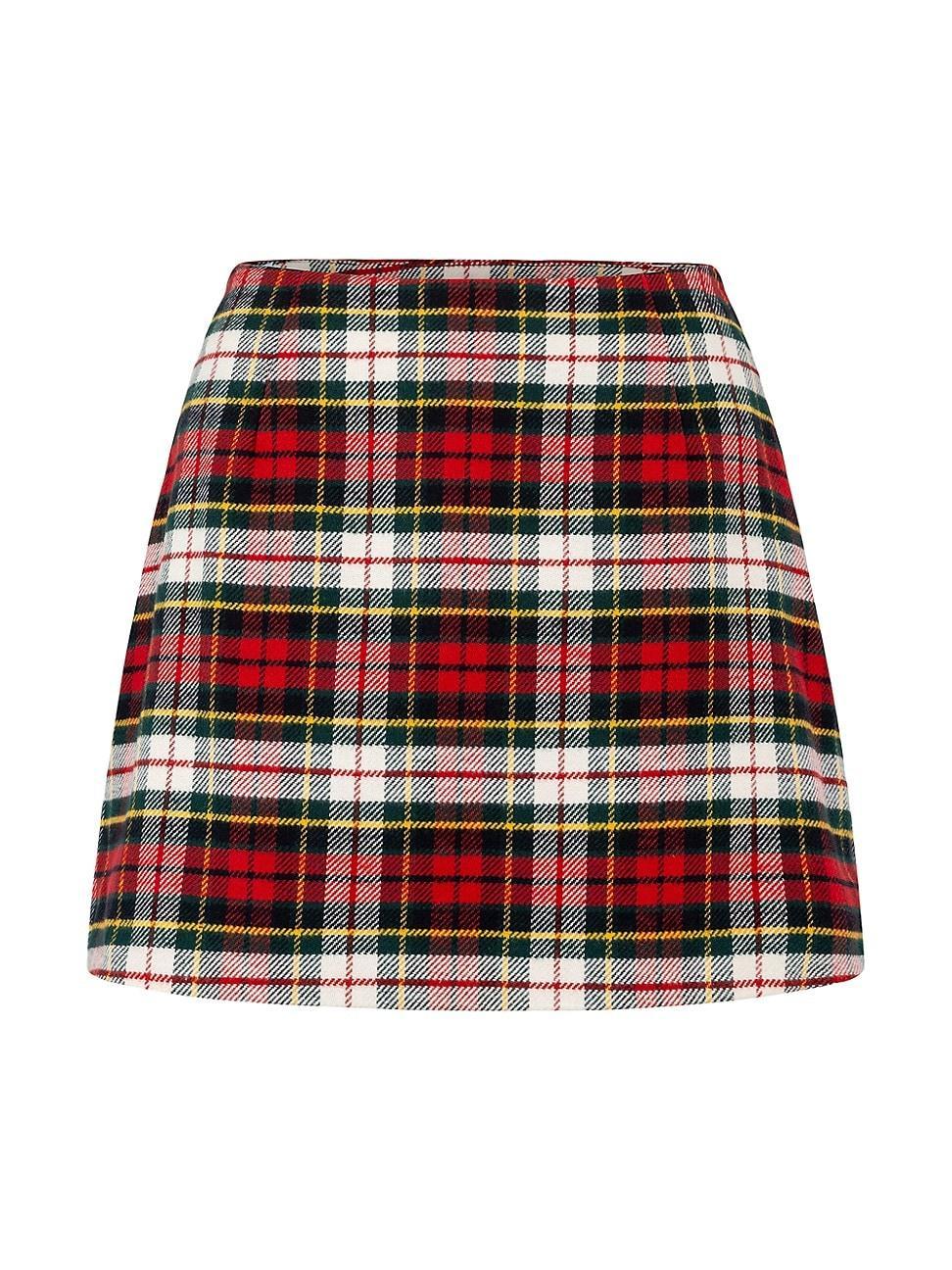 Womens The Hallie Skirt Product Image