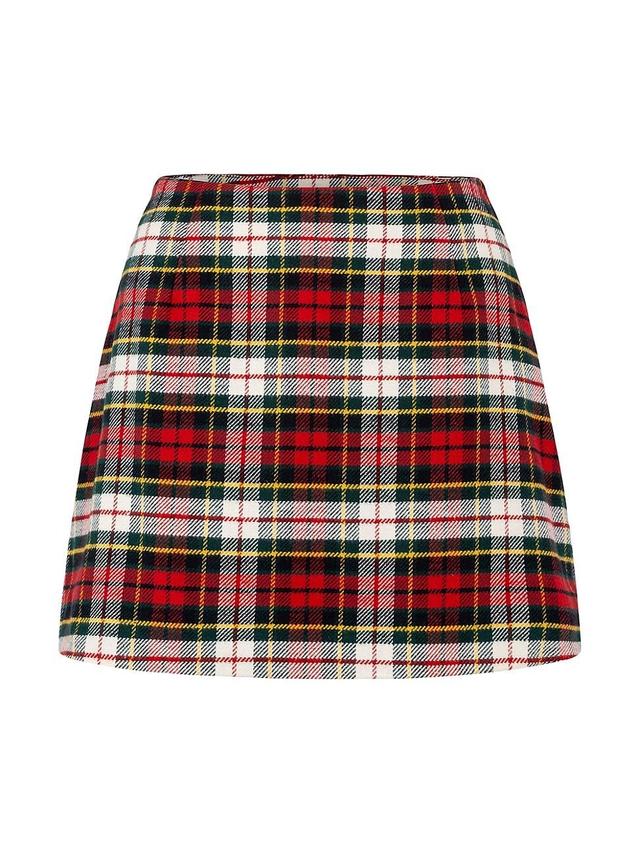 Womens The Hallie Skirt Product Image