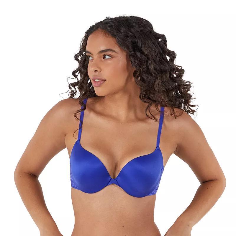 Maidenform Love the Lift Push Up & In Underwire Bra DM9900, Womens Product Image