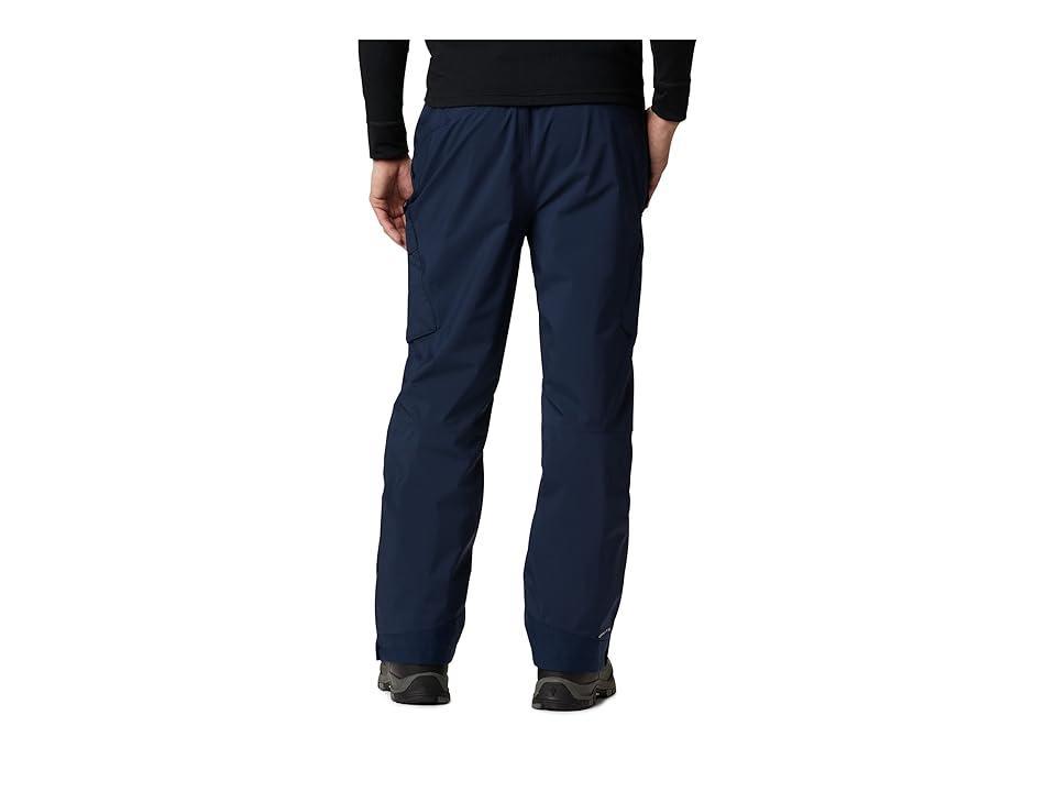 Columbia Powder Stash Pants (Collegiate ) Men's Casual Pants Product Image