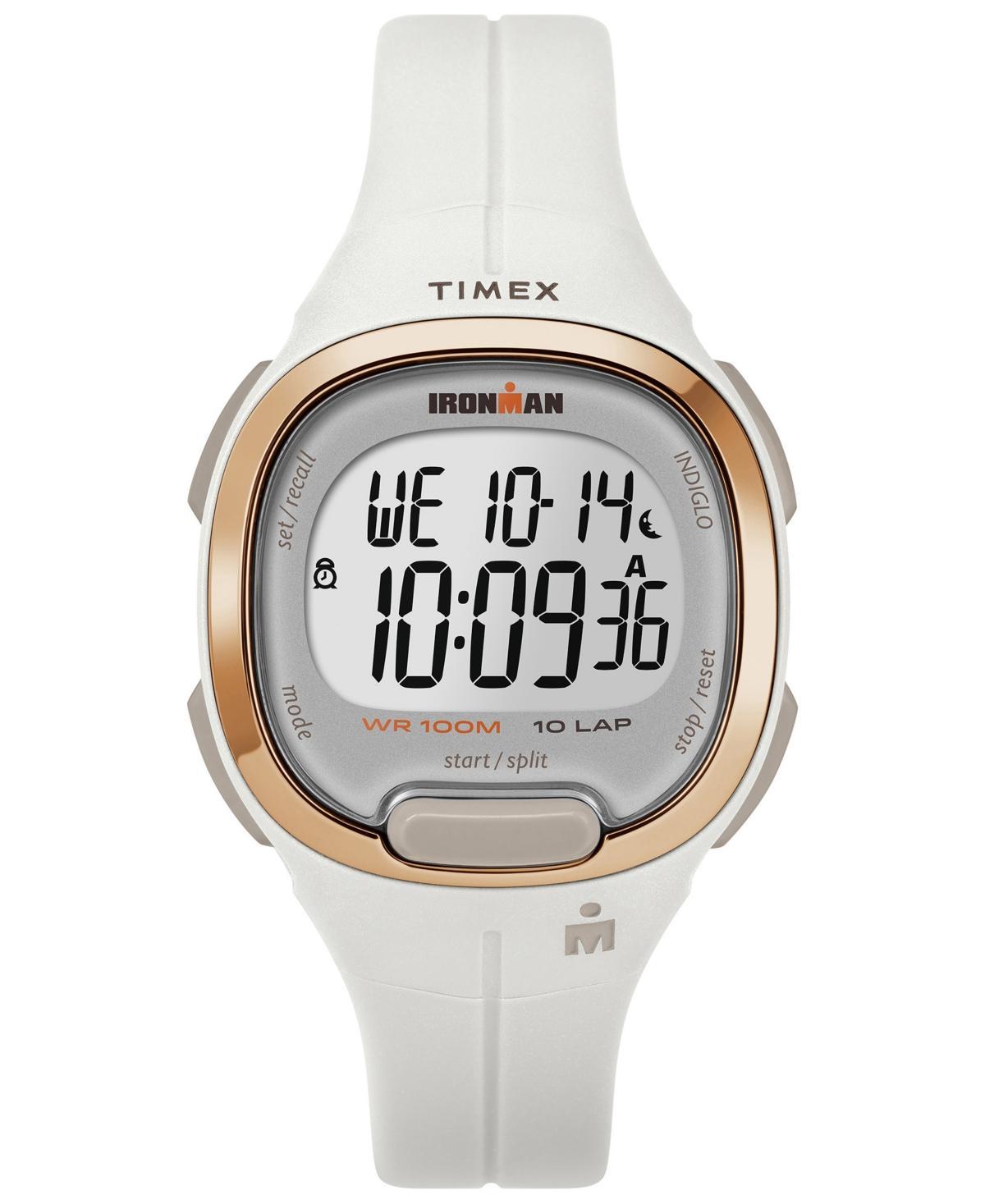 Timex Womens Ironman Transit 33mm Watch with Timex Pay Product Image