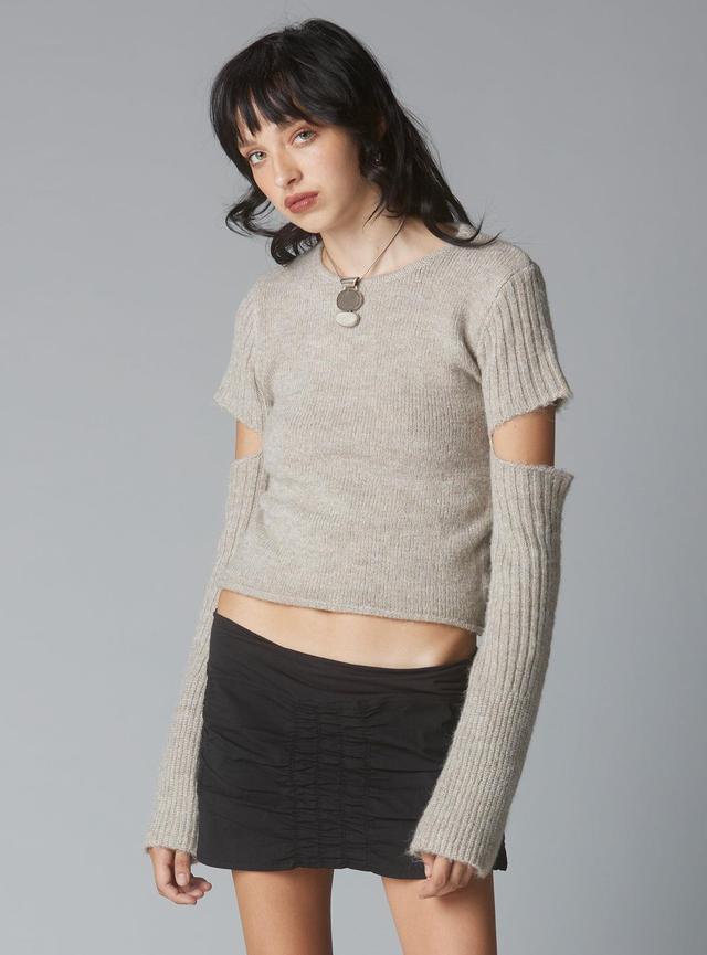 Cye Sweater Female Product Image