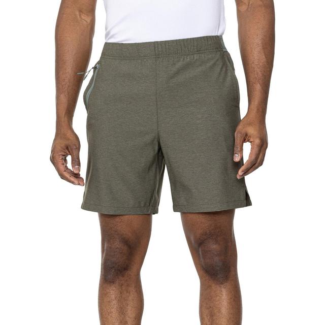 MOTION Endurance Shorts Product Image