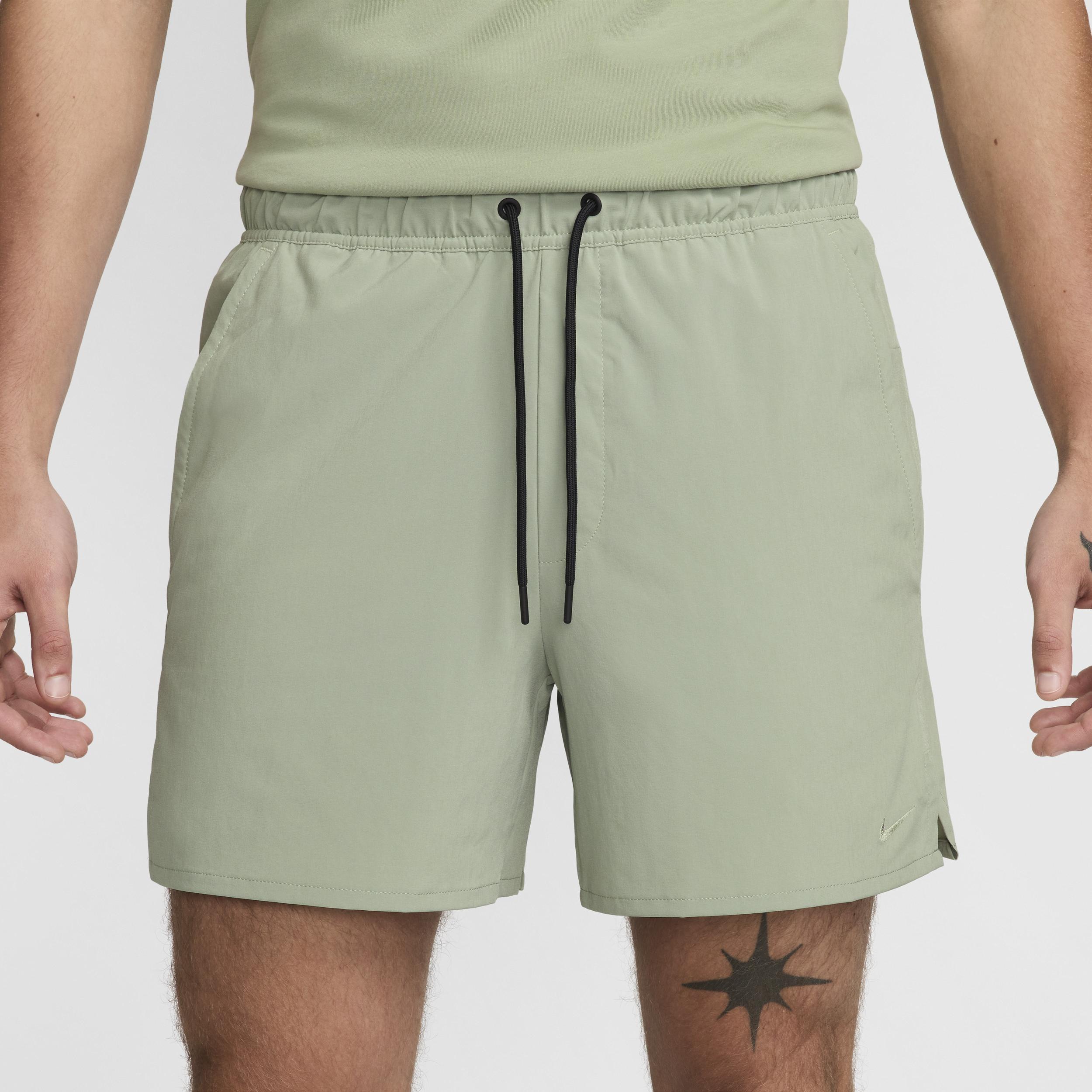 Nike Men's Unlimited Dri-FIT 5" Unlined Versatile Shorts Product Image