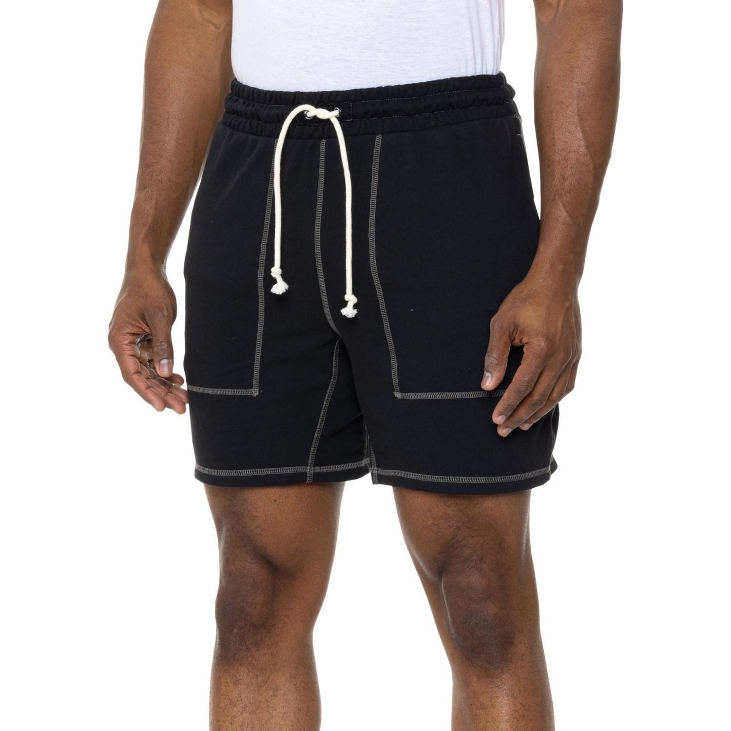 Champion French Terry Shorts Product Image