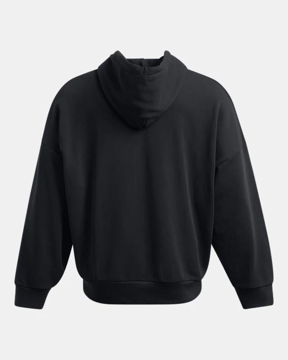 Men's UA Rival Heavyweight Terry Oversized Hoodie Product Image