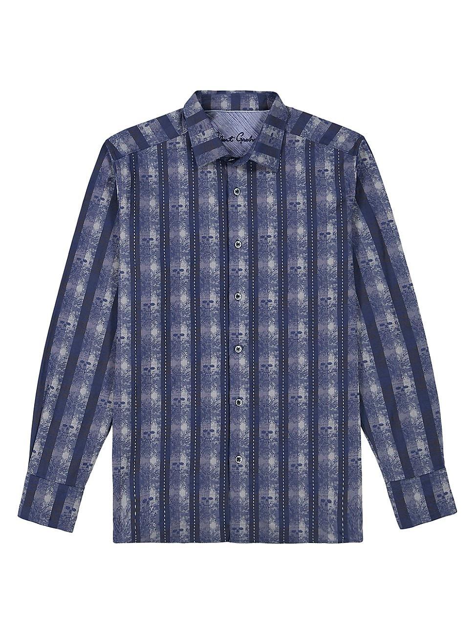 Mens Dunkirk Woven Shirt Product Image