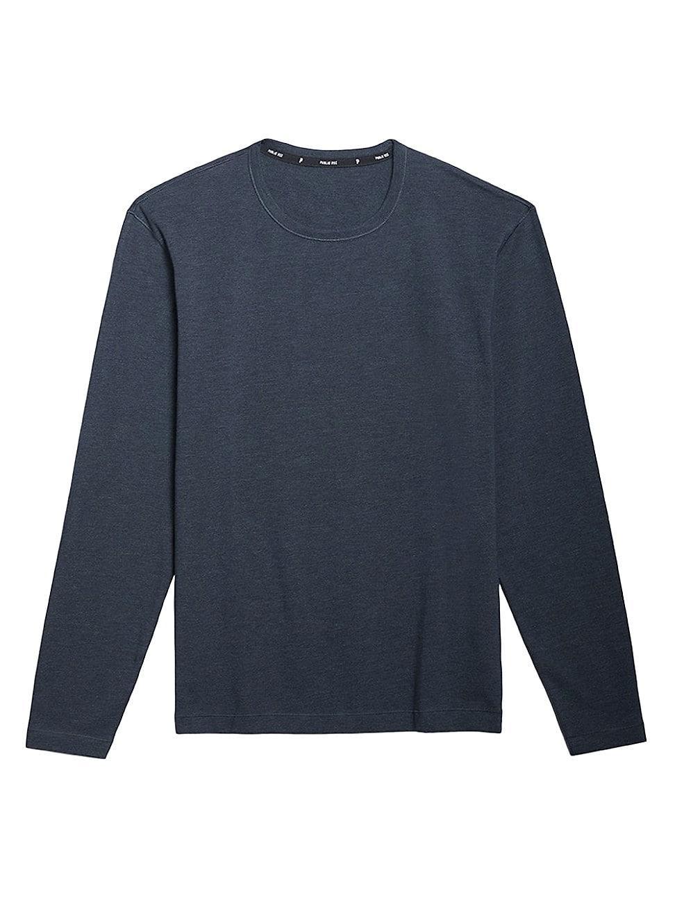 Public Rec Go-To Long Sleeve Performance T-Shirt Product Image