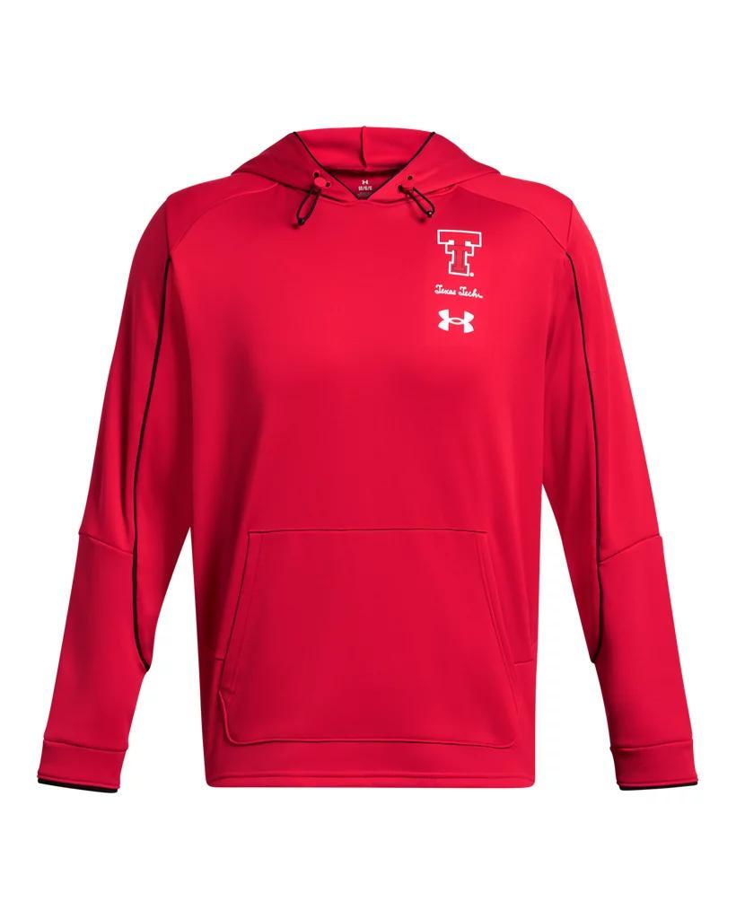 Men's Armour Fleece® Collegiate Hoodie Product Image