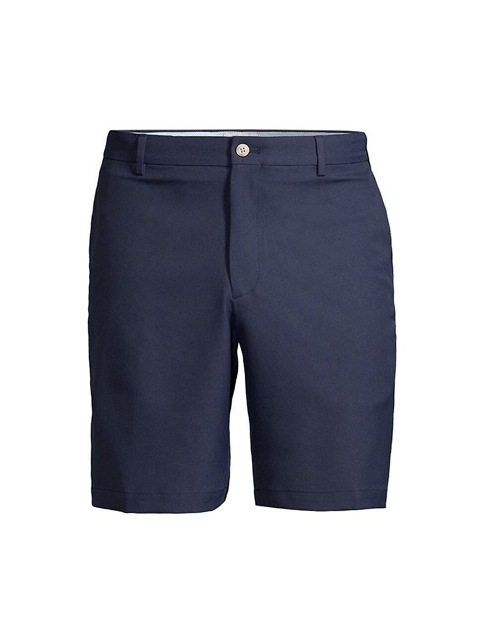 Peter Millar Salem High Drape Performance Shorts Product Image