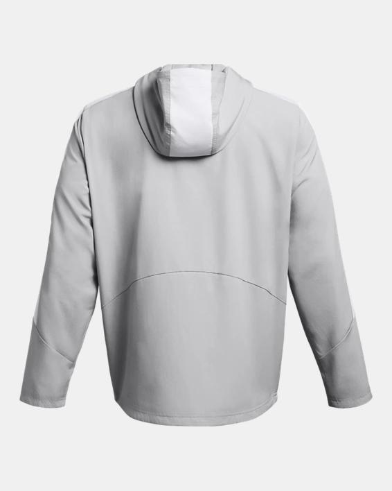 Men's UA Legacy Lightweight Collegiate Windbreaker Product Image