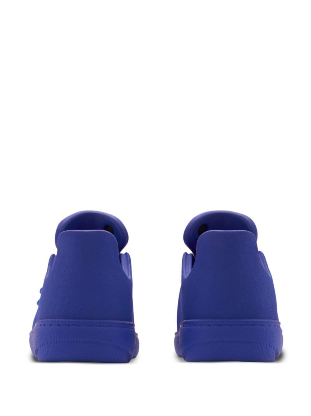 Bubble Slip-on Sneakers In Knight Product Image